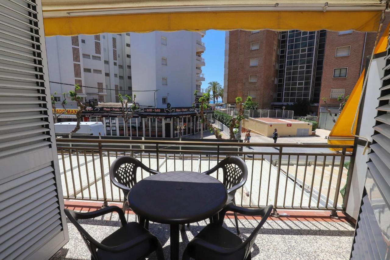 Appartamento Differentflats Florida Salou Esterno foto