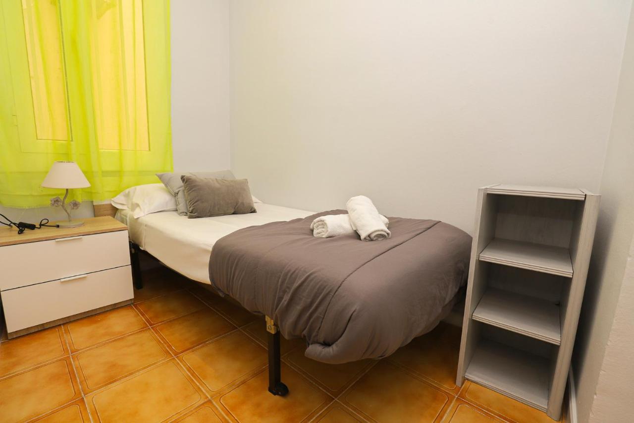 Appartamento Differentflats Florida Salou Esterno foto