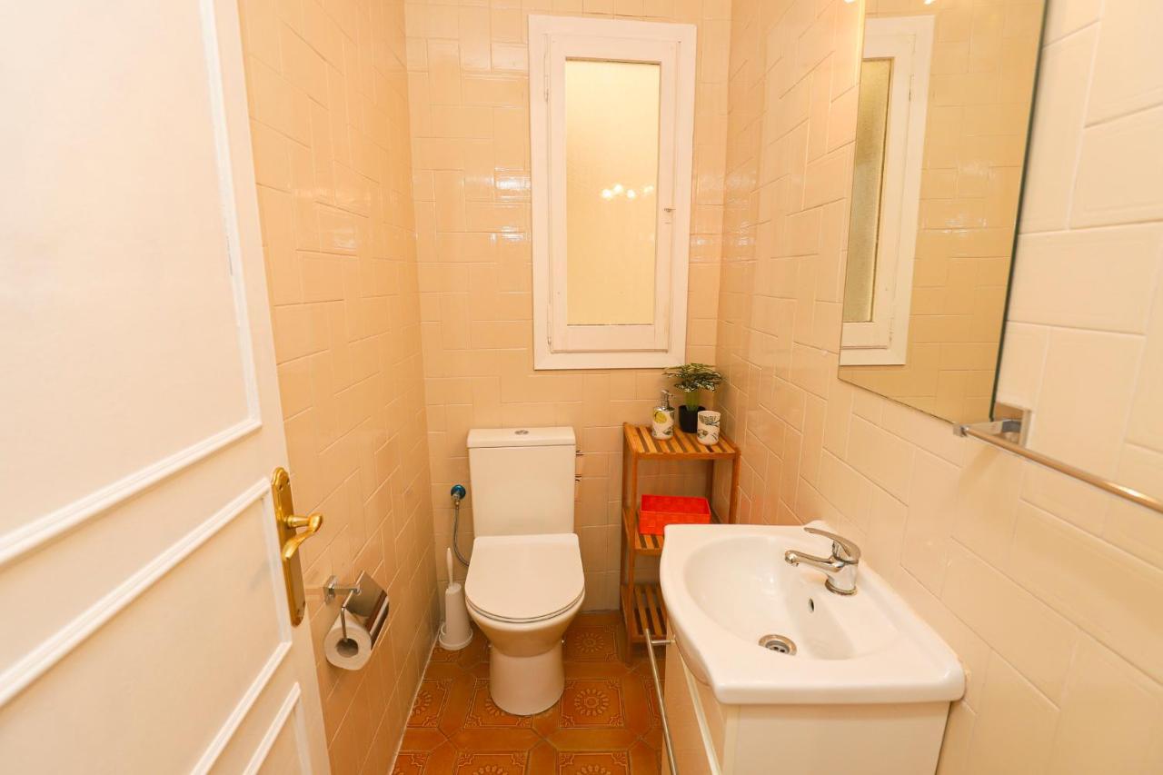 Appartamento Differentflats Florida Salou Esterno foto