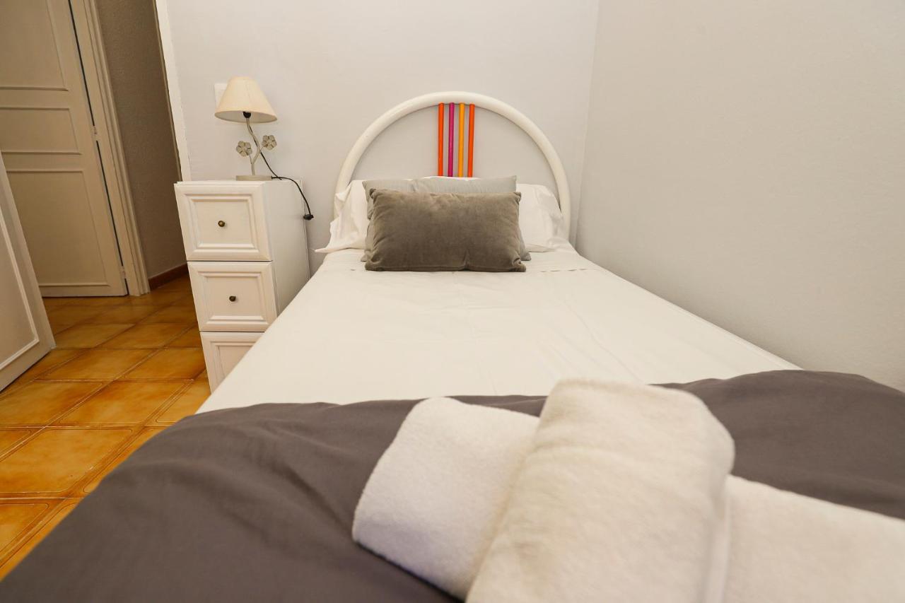 Appartamento Differentflats Florida Salou Esterno foto