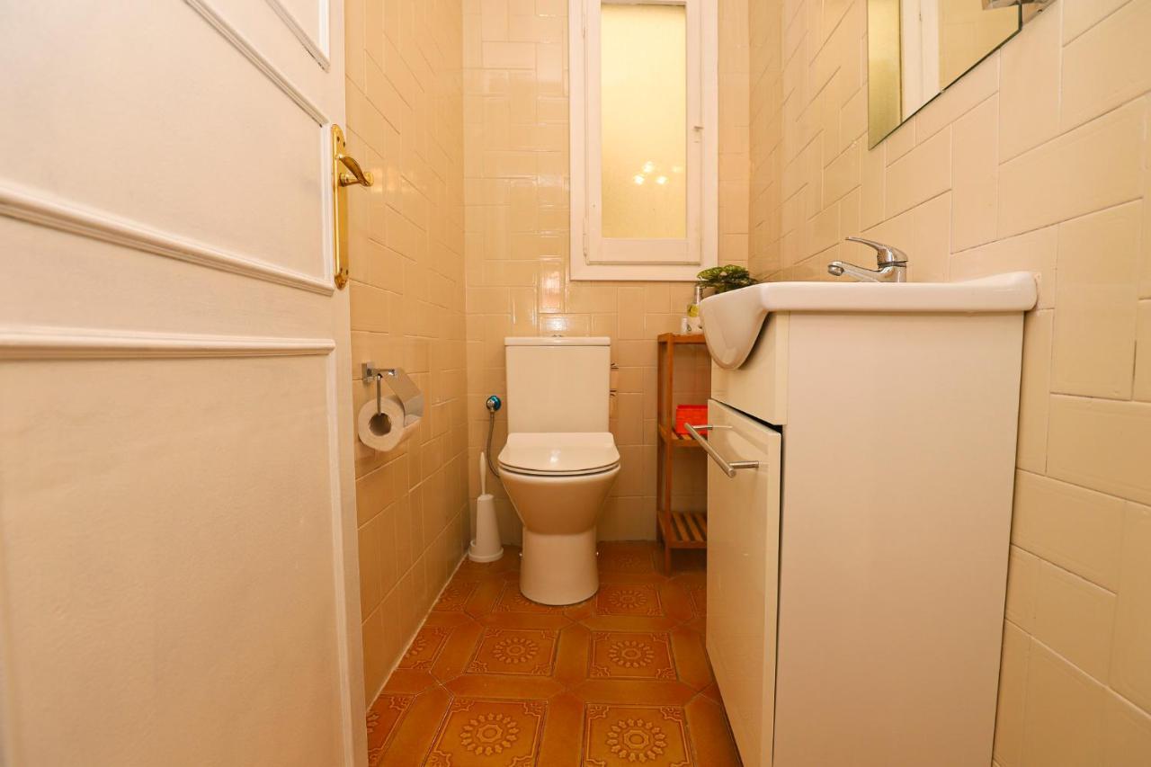Appartamento Differentflats Florida Salou Esterno foto